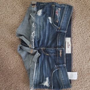 Hollister Shorts